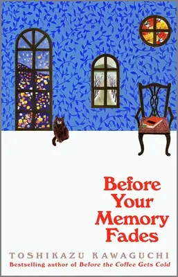 Antes de que se desvanezca la memoria - Before Your Memory Fades