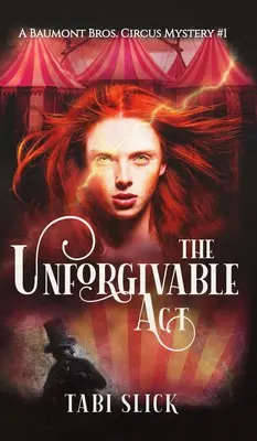 El acto imperdonable - The Unforgivable Act