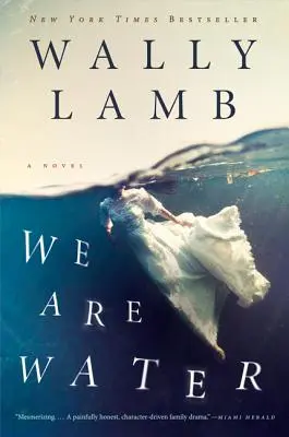 Somos agua - We Are Water