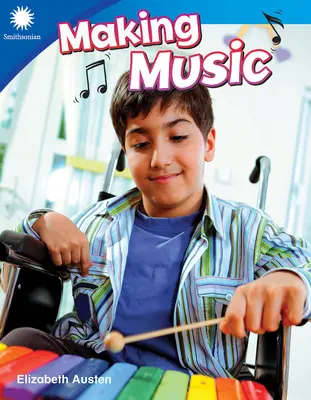 Hacer música - Making Music