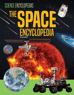 La enciclopedia del espacio - The Space Encyclopedia