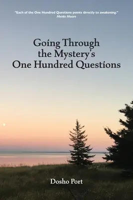 Pasando por las Cien Preguntas del Misterio - Going Through the Mystery's One Hundred Questions