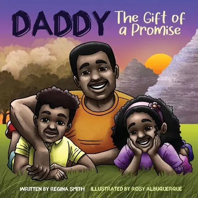 Papi El Regalo De Una Promesa - Daddy: The Gift of A Promise