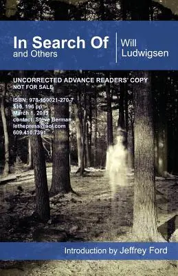 En busca de y otros - In Search of and Others