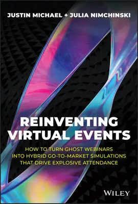 Reinventar los eventos virtuales: Cómo convertir seminarios web fantasma en simulacros híbridos de comercialización que generen una asistencia explosiva - Reinventing Virtual Events: How to Turn Ghost Webinars Into Hybrid Go-To-Market Simulations That Drive Explosive Attendance