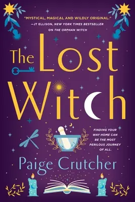 La bruja perdida - The Lost Witch