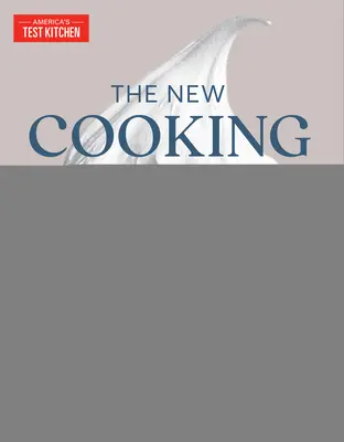 La Nueva Escuela de Cocina: Fundamentos Avanzados - The New Cooking School Cookbook: Advanced Fundamentals