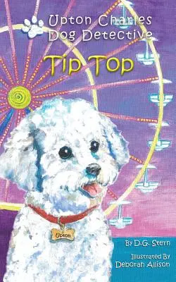 Tip Top: Upton Charles-Detective canino - Tip Top: Upton Charles-Dog Detective