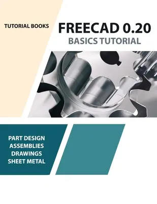 FreeCAD 0.20 Tutorial Básico - FreeCAD 0.20 Basics Tutorial