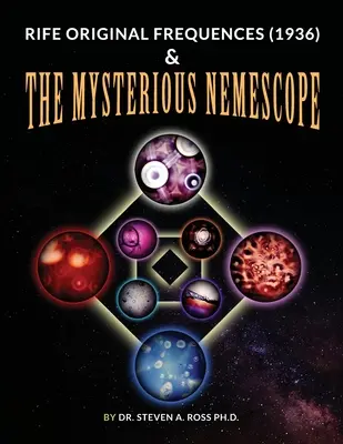 Frecuencias originales de Rife (1936) y el misterioso Nemescopio - Rife Original Frequencies (1936) & The Mysterious Nemescope