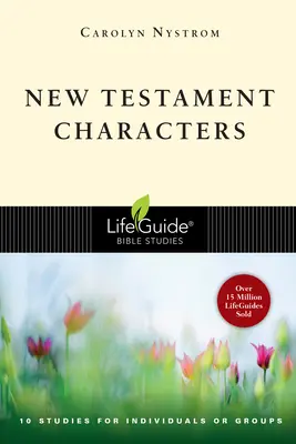 Personajes del Nuevo Testamento - New Testament Characters