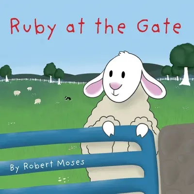 Ruby en la puerta - Ruby at the Gate