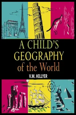 Geografía infantil del mundo - A Child's Geography of the World