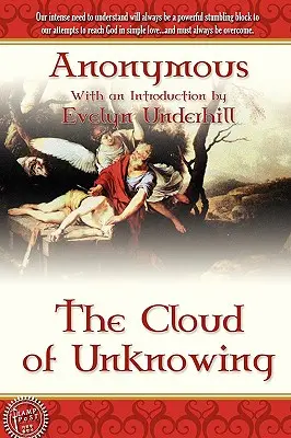 La nube de lo desconocido - The Cloud of Unknowing