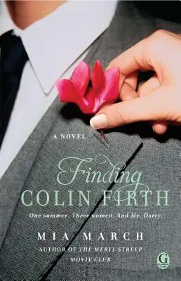 Buscando a Colin Firth (original) - Finding Colin Firth (Original)