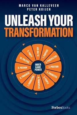 Dé rienda suelta a su transformación: Cómo utilizar el poder del volante de inercia para transformar su empresa - Unleash Your Transformation: Using the Power of the Flywheel to Transform Your Business