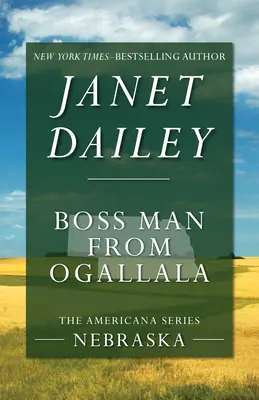 Boss Man de Ogallala - Boss Man from Ogallala