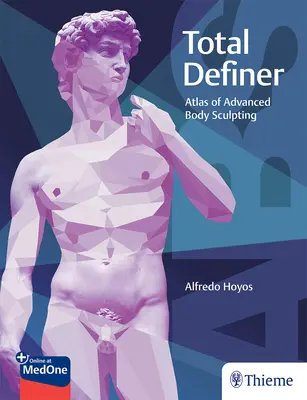 Definidor Total: Atlas de Escultura Corporal Avanzada - Total Definer: Atlas of Advanced Body Sculpting