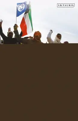 Apátridas en el Golfo: Migración, nacionalidad y sociedad en Kuwait - Stateless in the Gulf: Migration, Nationality and Society in Kuwait