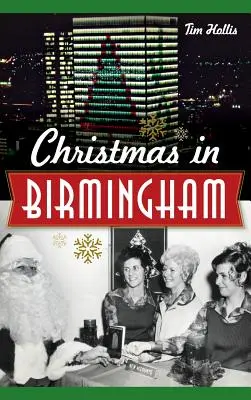 Navidad en Birmingham - Christmas in Birmingham