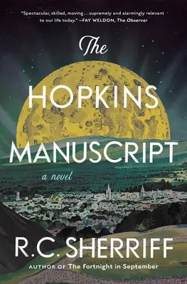 El manuscrito Hopkins - The Hopkins Manuscript