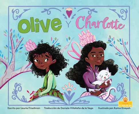 Olive Y Charlotte (Olive y Charlotte) - Olive Y Charlotte (Olive and Charlotte)