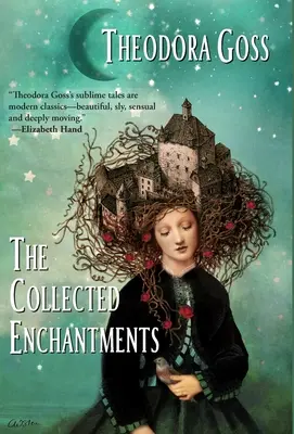 La colección Encantamientos - The Collected Enchantments