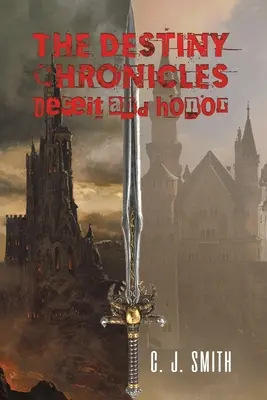 Crónicas del destino: Engaño y honor - The Destiny Chronicles: Deceit and Honor