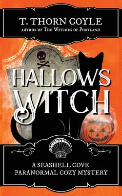 Bruja de los santuarios - Hallows Witch