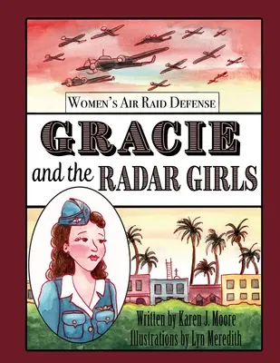 Gracie y las chicas radar - Gracie and the Radar Girls