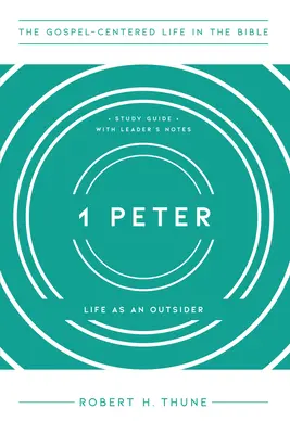 1 Pedro: La vida como forastero - 1 Peter: Life as an Outsider