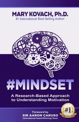 #Mindset: Un enfoque basado en la investigación para entender la motivación - #Mindset: A Research-Based Approach to Understanding Motivation