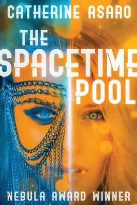 La piscina espaciotemporal - The Spacetime Pool