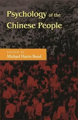 La psicología del pueblo chino - The Psychology of the Chinese People