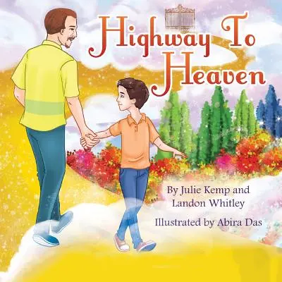 Autopista hacia el cielo - Highway to Heaven