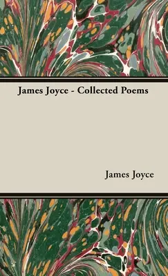 James Joyce - Poemas reunidos - James Joyce - Collected Poems