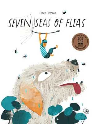 Siete mares de pulgas - Seven Seas of Fleas