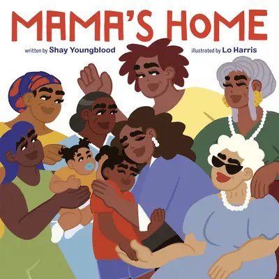 El hogar de mamá - Mama's Home