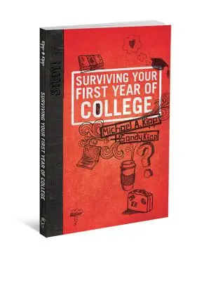 Sobrevivir al primer año de universidad - Surviving Your First Year of College