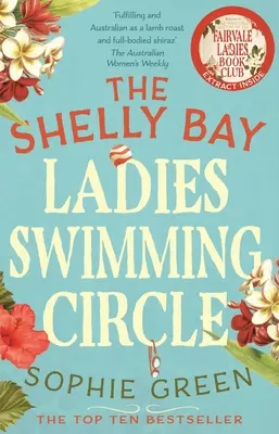 The Shelly Bay Ladies Swimming Circle