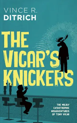 Las bragas del vicario - The Vicar's Knickers