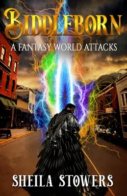 Biddleborn Un mundo de fantasía ataca - Biddleborn: A Fantasy World Attacks