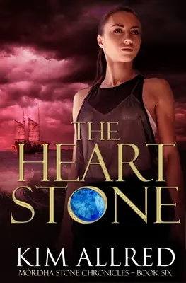 La piedra del corazón: Una aventura romántica en el tiempo - The Heart Stone: A Time Travel Romance Adventure