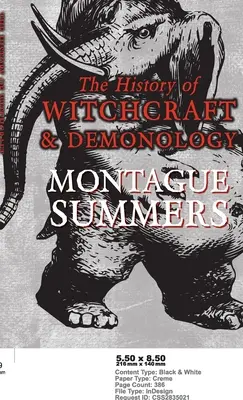 Historia de la brujería y la demonología - The History of Witchcraft and Demonology