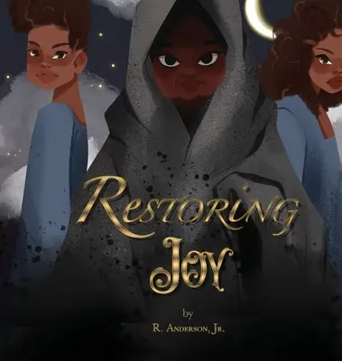 Restaurar la alegría - Restoring Joy