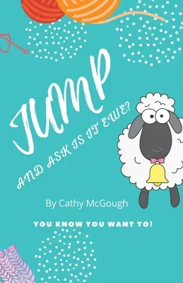 Salta y pregunta ¿Es Ewe? - Jump and Ask Is It Ewe?