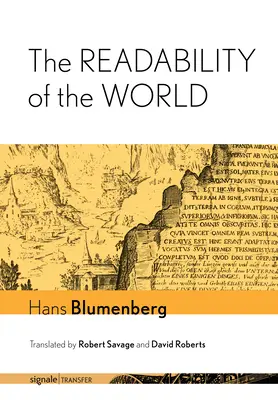 La legibilidad del mundo - The Readability of the World