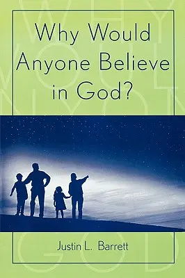 ¿Por qué alguien creería en Dios? - Why Would Anyone Believe in God?