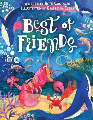 Los mejores amigos - Best of Friends