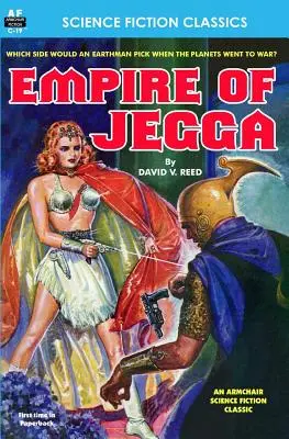 El Imperio de Jegga - Empire of Jegga